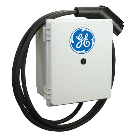 electric box looking car|wall chargers for electric cars.